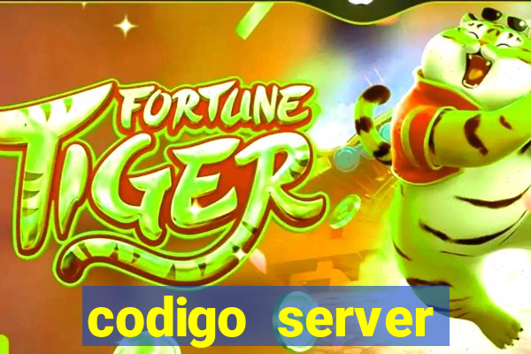 codigo server privado shindo life